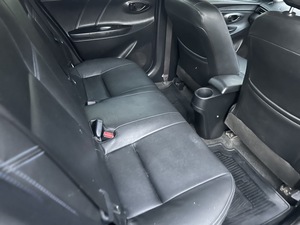 รถบ้าน รถมือสอง Toyota Vios 1.5 รุ่น E เกียร์ Auto ปี 2018 โดย หญิงรถบ้าน รถมือสองขอนแก่น ราคาถูก ผ่อนสบาย