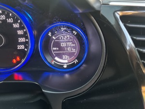 รถบ้าน รถมือสอง Honda City 1.5 i-VTEC รุ่น V Plus เกียร์ Auto ปี 2015  โดย หญิงรถบ้าน รถมือสองขอนแก่น ราคาถูก ผ่อนสบาย