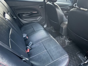 รถบ้าน รถมือสอง Mitsubishi Attrage 1.2 รุ่น GLX เกียร์ Auto ปี 2016 โดย หญิงรถบ้าน รถมือสองขอนแก่น ราคาถูก ผ่อนสบาย