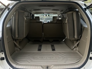 รถบ้าน รถมือสอง Toyota Fortuner 3.0 V เกียร์ Auto 2WD ปี 2013 โดย หญิงรถบ้าน รถมือสองขอนแก่น ราคาถูก ผ่อนสบาย
