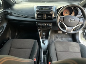 รถบ้าน รถมือสอง Toyota Yaris 1.2 รุ่น E เกียร์ Auto ปี 2016 โดย หญิงรถบ้าน รถมือสองขอนแก่น ราคาถูก ผ่อนสบาย