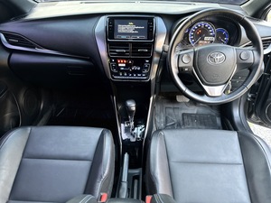 รถบ้าน รถมือสอง Toyota Yaris Minorchange 1.2 Sport CVT เกียร์ Auto ปี 2020 โดย หญิงรถบ้าน รถมือสองขอนแก่น ราคาถูก ผ่อนสบาย