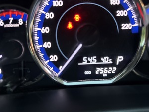 รถบ้าน รถมือสอง Toyota Yaris Ativ 1.2 Sport เกียร์ Auto ปี 2021 โดย หญิงรถบ้าน รถมือสองขอนแก่น ราคาถูก ผ่อนสบาย