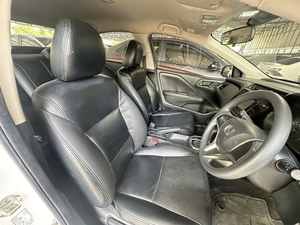 รถบ้าน รถมือสอง Honda City 1.5 i-VTEC รุ่น SV เกียร์ Auto ปี 2015 โดย หญิงรถบ้าน รถมือสองขอนแก่น ราคาถูก ผ่อนสบาย