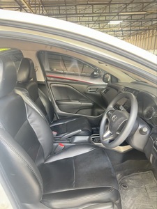 รถบ้าน รถมือสอง Honda City 1.5 i-VTEC รุ่น SV เกียร์ Auto ปี 2015 โดย หญิงรถบ้าน รถมือสองขอนแก่น ราคาถูก ผ่อนสบาย