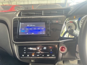 รถบ้าน รถมือสอง Honda City 1.5 i-VTEC รุ่น SV เกียร์ Auto ปี 2015 โดย หญิงรถบ้าน รถมือสองขอนแก่น ราคาถูก ผ่อนสบาย