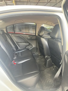 รถบ้าน รถมือสอง Honda City 1.5 i-VTEC รุ่น SV เกียร์ Auto ปี 2015 โดย หญิงรถบ้าน รถมือสองขอนแก่น ราคาถูก ผ่อนสบาย