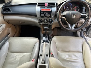 รถบ้าน รถมือสอง Honda City 1.5 i-VTEC รุ่น S เกียร์ Auto ปี 2013 โดย หญิงรถบ้าน รถมือสองขอนแก่น ราคาถูก ผ่อนสบาย