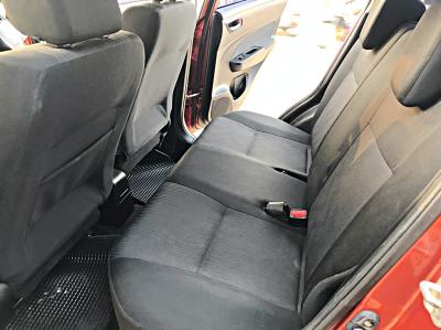 รถบ้าน รถมือสอง Suzuki Swift 1.2 รุ่น GA  เกียร์ Auto ปี 2013 โดย หญิงรถบ้าน รถมือสองขอนแก่น ราคาถูก ผ่อนสบาย
