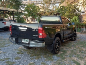 รถบ้าน รถมือสอง Toyota Hilux Revo Prerunner Smart Cab 2.4 G เกียร์ MT ปี 2015 โดย หญิงรถบ้าน รถมือสองขอนแก่น ราคาถูก ผ่อนสบาย