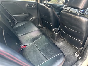 รถบ้าน รถมือสอง Honda City 1.5 i-VTEC รุ่น S เกียร์ Auto ปี 2018 โดย หญิงรถบ้าน รถมือสองขอนแก่น ราคาถูก ผ่อนสบาย