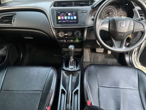 รถบ้าน รถมือสอง Honda City 1.5 i-VTEC รุ่น S เกียร์ Auto ปี 2018 โดย หญิงรถบ้าน รถมือสองขอนแก่น ราคาถูก ผ่อนสบาย