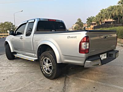 รถบ้าน รถมือสอง ISUZU D-MAX SPACECAB 3.0 Ddi Hi-Lander ปี 2006 โดย หญิงรถบ้าน รถมือสองขอนแก่น ราคาถูก ผ่อนสบาย