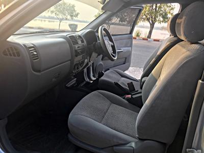 รถบ้าน รถมือสอง ISUZU D-MAX SPACECAB 3.0 Ddi Hi-Lander ปี 2006 โดย หญิงรถบ้าน รถมือสองขอนแก่น ราคาถูก ผ่อนสบาย