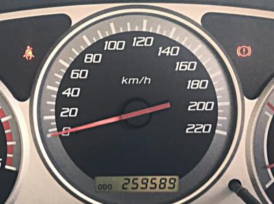 รถบ้าน รถมือสอง ISUZU D-MAX SPACECAB 3.0 Ddi Hi-Lander ปี 2006 โดย หญิงรถบ้าน รถมือสองขอนแก่น ราคาถูก ผ่อนสบาย