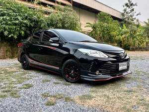 รถบ้าน รถมือสอง Toyota Vios 1.5 รุ่น J เกียร์ Auto ปี 2017 โดย หญิงรถบ้าน รถมือสองขอนแก่น ราคาถูก ผ่อนสบาย