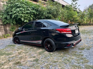 รถบ้าน รถมือสอง Toyota Vios 1.5 รุ่น J เกียร์ Auto ปี 2017 โดย หญิงรถบ้าน รถมือสองขอนแก่น ราคาถูก ผ่อนสบาย