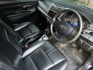 รถบ้าน รถมือสอง Toyota Vios 1.5 รุ่น J เกียร์ Auto ปี 2017 โดย หญิงรถบ้าน รถมือสองขอนแก่น ราคาถูก ผ่อนสบาย