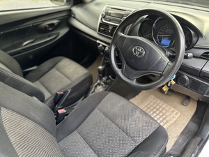 รถบ้าน รถมือสอง Toyota Vios 1.5 รุ่น J เกียร์ Auto ปี 2015 โดย หญิงรถบ้าน รถมือสองขอนแก่น ราคาถูก ผ่อนสบาย