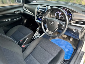 รถบ้าน รถมือสอง Toyota Yaris 1.2 รุ่น G เกียร์ Auto ปี 2018 โดย หญิงรถบ้าน รถมือสองขอนแก่น ราคาถูก ผ่อนสบาย