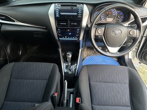 รถบ้าน รถมือสอง Toyota Yaris 1.2 รุ่น G เกียร์ Auto ปี 2018 โดย หญิงรถบ้าน รถมือสองขอนแก่น ราคาถูก ผ่อนสบาย