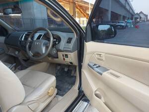 รถบ้าน รถมือสอง Toyota Hilux Vigo Champ Prerunner Smart Cab 2.5 E เกียร์ MT ปี 2012 โดย หญิงรถบ้าน รถมือสองขอนแก่น ราคาถูก ผ่อนสบาย