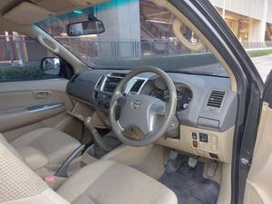 รถบ้าน รถมือสอง Toyota Hilux Vigo Champ Prerunner Smart Cab 2.5 E เกียร์ MT ปี 2012 โดย หญิงรถบ้าน รถมือสองขอนแก่น ราคาถูก ผ่อนสบาย