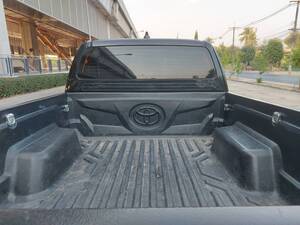 รถบ้าน รถมือสอง Toyota Hilux Vigo Champ Prerunner Smart Cab 2.5 E เกียร์ MT ปี 2012 โดย หญิงรถบ้าน รถมือสองขอนแก่น ราคาถูก ผ่อนสบาย