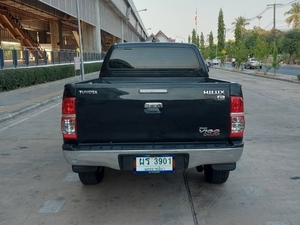 รถบ้าน รถมือสอง Toyota Hilux Vigo Champ Prerunner Smart Cab 2.5 E เกียร์ MT ปี 2012 โดย หญิงรถบ้าน รถมือสองขอนแก่น ราคาถูก ผ่อนสบาย