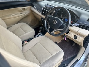 รถบ้าน รถมือสอง Toyota Vios 1.5 รุ่น E เกียร์ Auto ปี 2014 โดย หญิงรถบ้าน รถมือสองขอนแก่น ราคาถูก ผ่อนสบาย