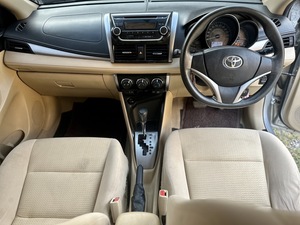 รถบ้าน รถมือสอง Toyota Vios 1.5 รุ่น E เกียร์ Auto ปี 2014 โดย หญิงรถบ้าน รถมือสองขอนแก่น ราคาถูก ผ่อนสบาย