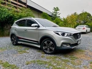 รถบ้าน รถมือสอง MG ZS 1.5 รุ่น X เกียร์ Auto ปี 2018 โดย หญิงรถบ้าน รถมือสองขอนแก่น ราคาถูก ผ่อนสบาย