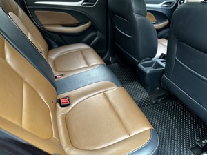 รถบ้าน รถมือสอง MG ZS 1.5 รุ่น X เกียร์ Auto ปี 2018 โดย หญิงรถบ้าน รถมือสองขอนแก่น ราคาถูก ผ่อนสบาย