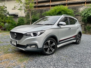 รถบ้าน รถมือสอง MG ZS 1.5 รุ่น X เกียร์ Auto ปี 2018 โดย หญิงรถบ้าน รถมือสองขอนแก่น ราคาถูก ผ่อนสบาย