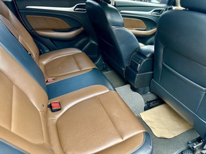 รถบ้าน รถมือสอง MG ZS 1.5 รุ่น X เกียร์ Auto ปี 2018 โดย หญิงรถบ้าน รถมือสองขอนแก่น ราคาถูก ผ่อนสบาย