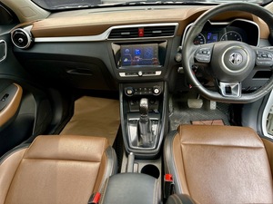 รถบ้าน รถมือสอง MG ZS 1.5 รุ่น X เกียร์ Auto ปี 2018 โดย หญิงรถบ้าน รถมือสองขอนแก่น ราคาถูก ผ่อนสบาย