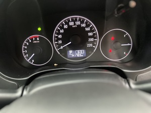 รถบ้าน รถมือสอง Honda City 1.5 i-VTEC รุ่น S เกียร์ Auto ปี 2017 โดย หญิงรถบ้าน รถมือสองขอนแก่น ราคาถูก ผ่อนสบาย