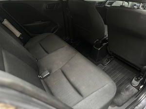 รถบ้าน รถมือสอง Honda City 1.5 i-VTEC รุ่น S เกียร์ Auto ปี 2017 โดย หญิงรถบ้าน รถมือสองขอนแก่น ราคาถูก ผ่อนสบาย