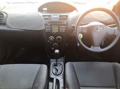 รถบ้าน รถมือสอง Toyata Vios 1.5 รุ่น E เกียร์ ​Auto ปี 2008 โดย หญิงรถบ้าน รถมือสองขอนแก่น ราคาถูก ผ่อนสบาย
