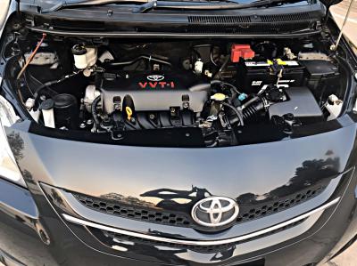 รถบ้าน รถมือสอง Toyata Vios 1.5 รุ่น E เกียร์ ​Auto ปี 2008 โดย หญิงรถบ้าน รถมือสองขอนแก่น ราคาถูก ผ่อนสบาย