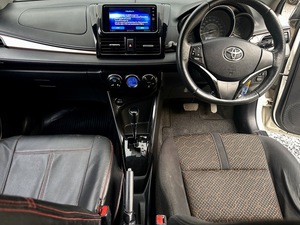 รถบ้าน รถมือสอง Toyota Vios 1.5 รุ่น G เกียร์ Auto ปี 2017 โดย หญิงรถบ้าน รถมือสองขอนแก่น ราคาถูก ผ่อนสบาย