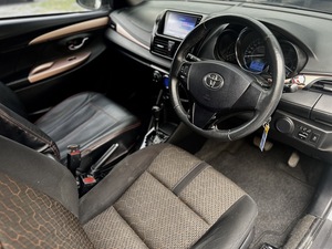 รถบ้าน รถมือสอง Toyota Vios 1.5 รุ่น G เกียร์ Auto ปี 2017 โดย หญิงรถบ้าน รถมือสองขอนแก่น ราคาถูก ผ่อนสบาย
