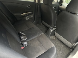 รถบ้าน รถมือสอง Nissan Almera 1.2 รุ่น VL เกียร์ Auto ปี 2013 โดย หญิงรถบ้าน รถมือสองขอนแก่น ราคาถูก ผ่อนสบาย