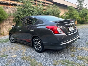 รถบ้าน รถมือสอง Nissan Almera 1.2 E Sportech เกียร์ Auto ปี 2019 โดย หญิงรถบ้าน รถมือสองขอนแก่น ราคาถูก ผ่อนสบาย
