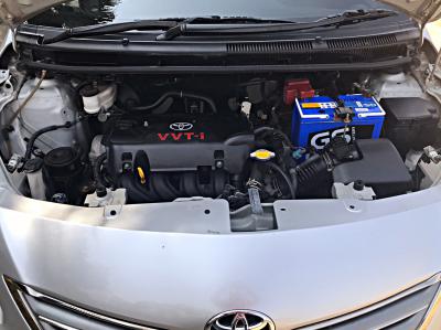รถบ้าน รถมือสอง Toyata Vios 1.5 รุ่น E เกียร์ ​Auto ปี 2012 โดย หญิงรถบ้าน รถมือสองขอนแก่น ราคาถูก ผ่อนสบาย