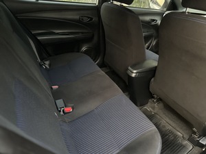 รถบ้าน รถมือสอง Toyota Yaris 1.2 รุ่น E เกียร์ Auto ปี 2018 โดย หญิงรถบ้าน รถมือสองขอนแก่น ราคาถูก ผ่อนสบาย