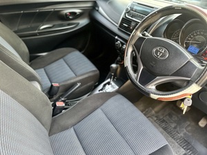 รถบ้าน รถมือสอง Toyota Vios 1.5 รุ่น E เกียร์ Auto ปี 2015 โดย หญิงรถบ้าน รถมือสองขอนแก่น ราคาถูก ผ่อนสบาย