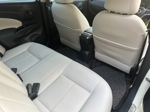รถบ้าน รถมือสอง Nissan Almera 1.2 E Sportech เกียร์ Auto ปี 2019 โดย หญิงรถบ้าน รถมือสองขอนแก่น ราคาถูก ผ่อนสบาย
