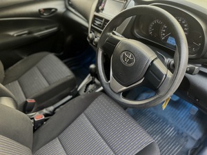 รถบ้าน รถมือสอง Toyota Yaris Ativ 1.2 Sport เกียร์ Auto ปี 2017 โดย หญิงรถบ้าน รถมือสองขอนแก่น ราคาถูก ผ่อนสบาย