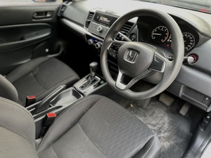 รถบ้าน รถมือสอง Honda City 1.0 i-VTEC TURBO รุ่น V เกียร์ Auto ปี 2021 โดย หญิงรถบ้าน รถมือสองขอนแก่น ราคาถูก ผ่อนสบาย